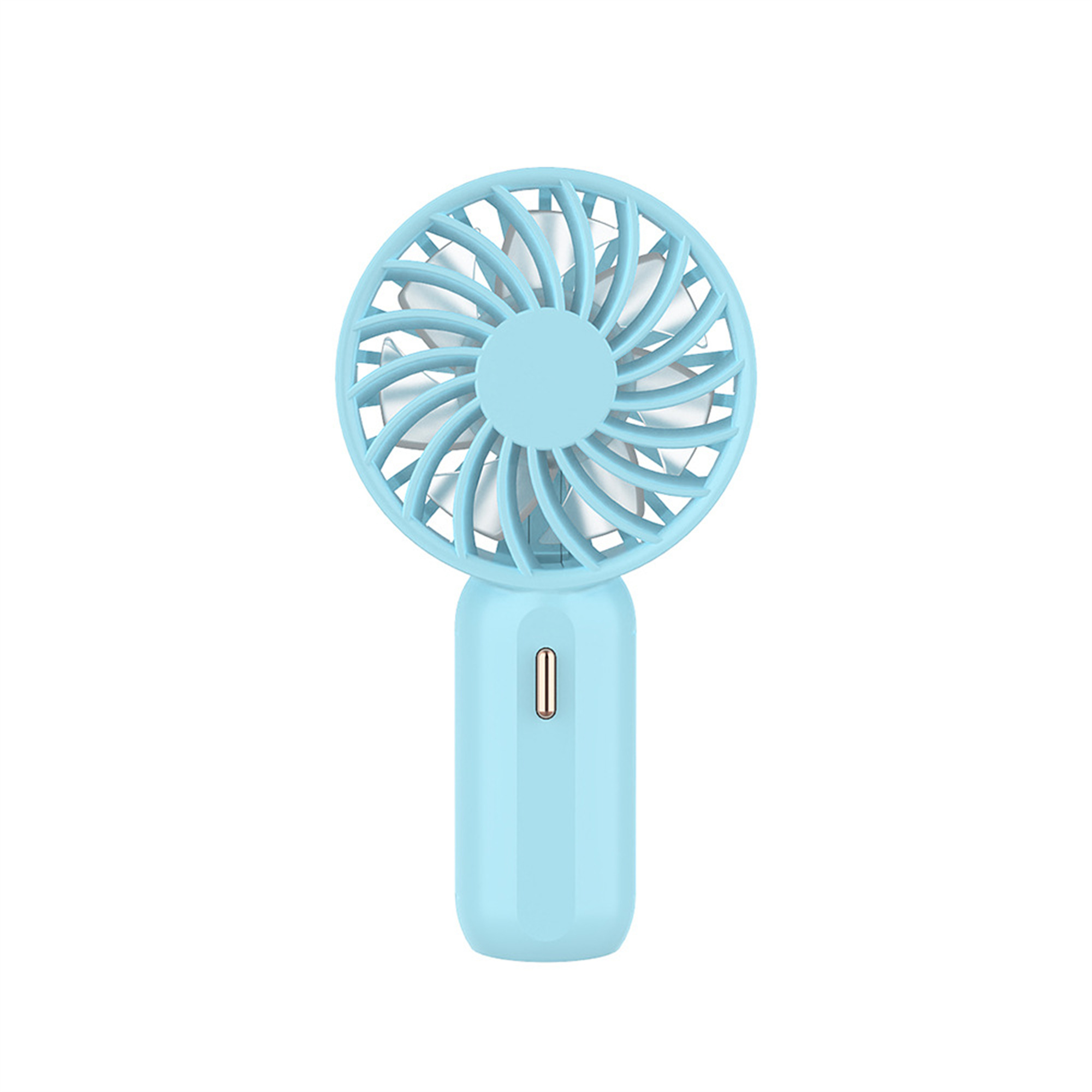 Speed Handheld Fan 4