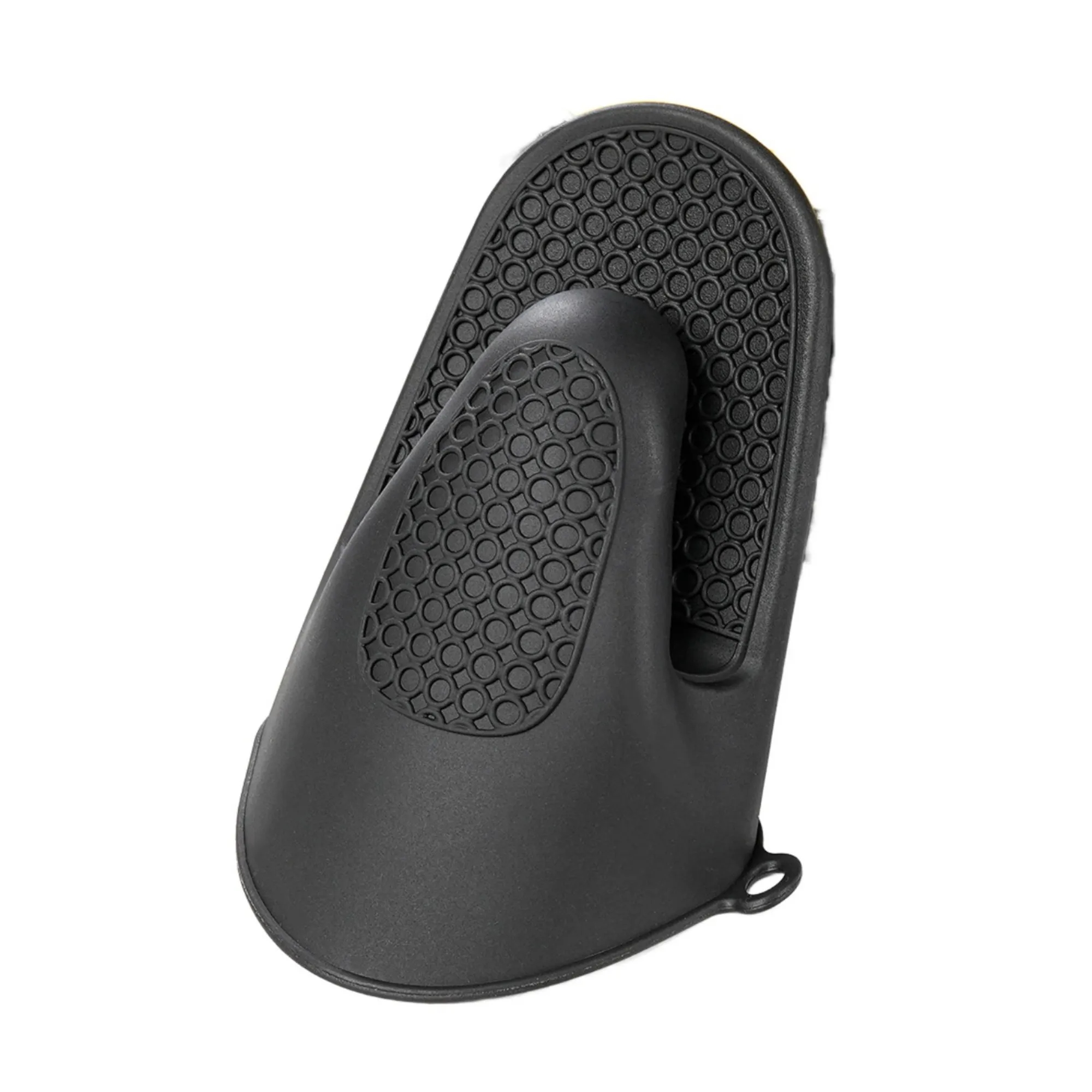 Silicone Oven Mitt 3