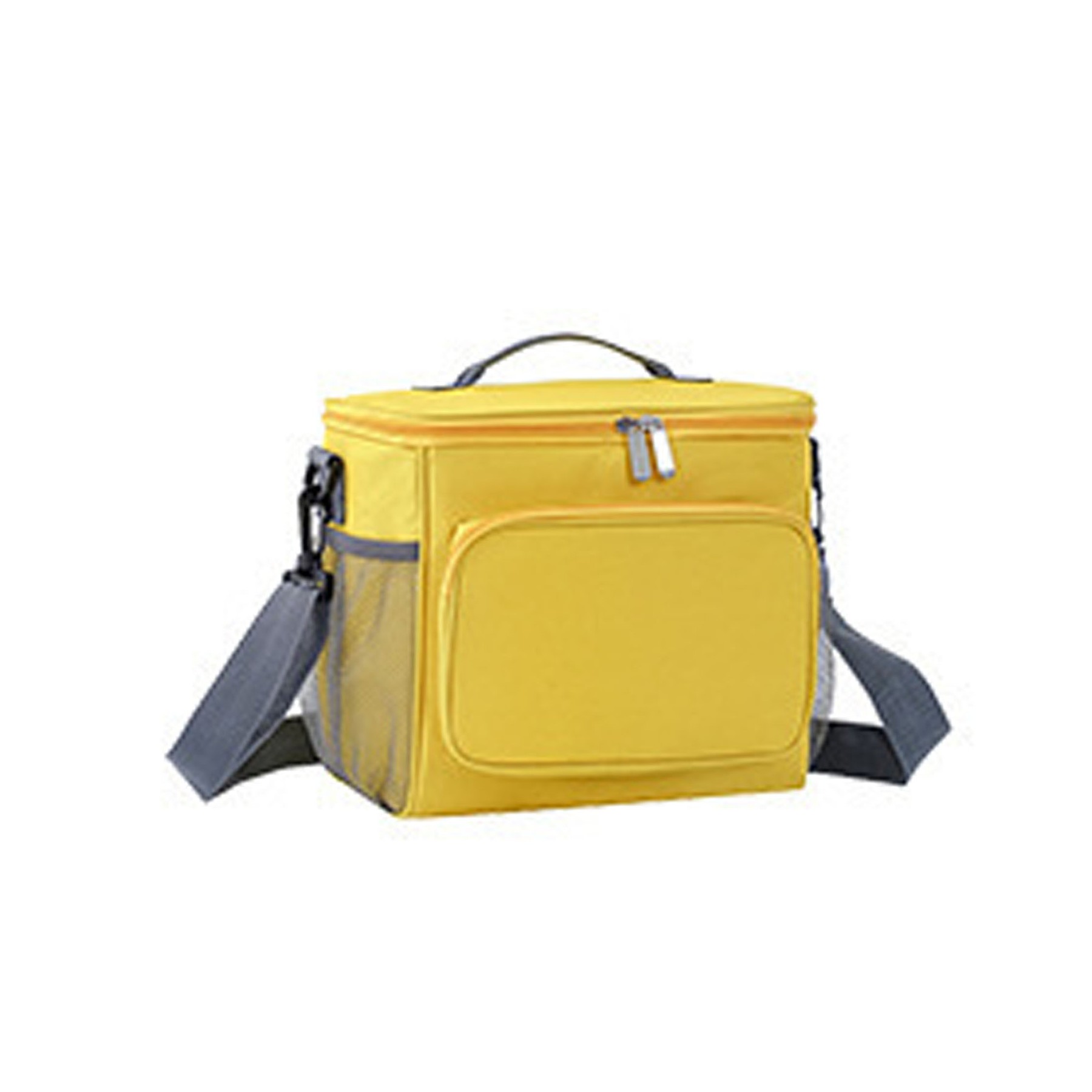 600D Oxdord Lunch Cooler Bag 2