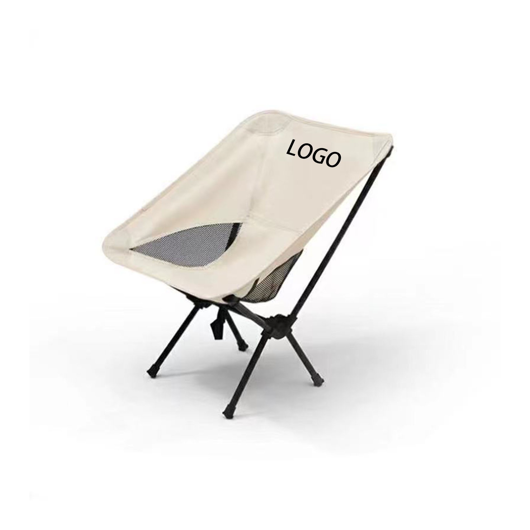 Outdoor Casual Moon Chair 3