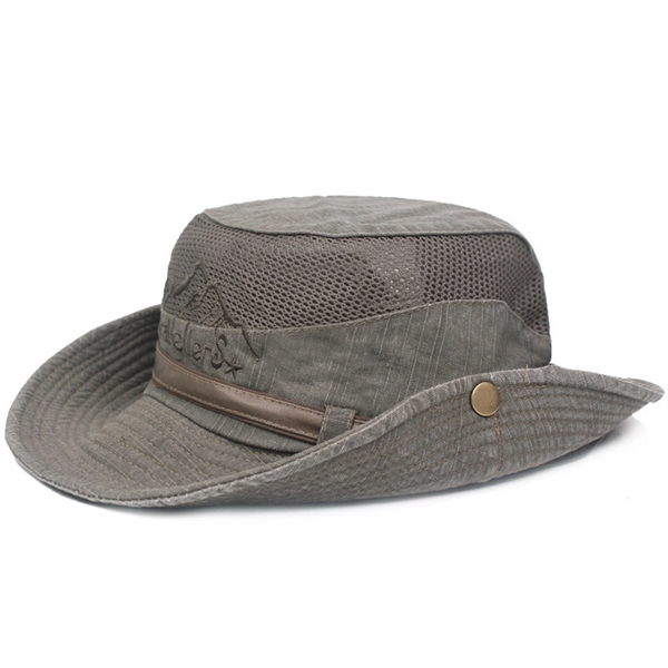 Bucket Hat 4
