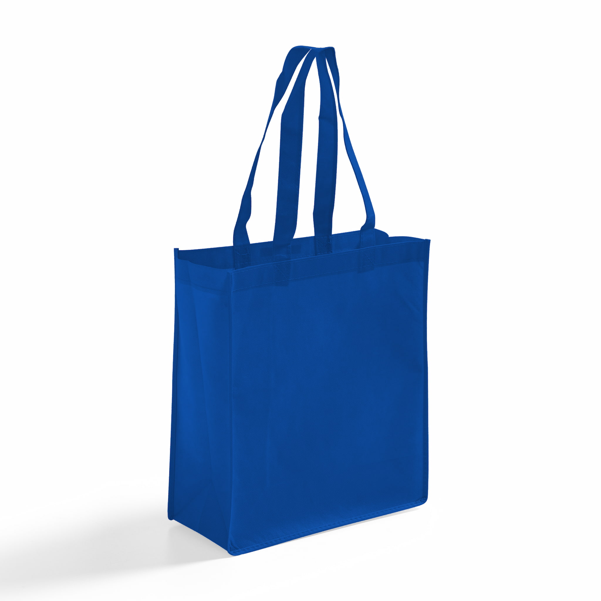 Medium Square Non-Woven Tote Bag 6
