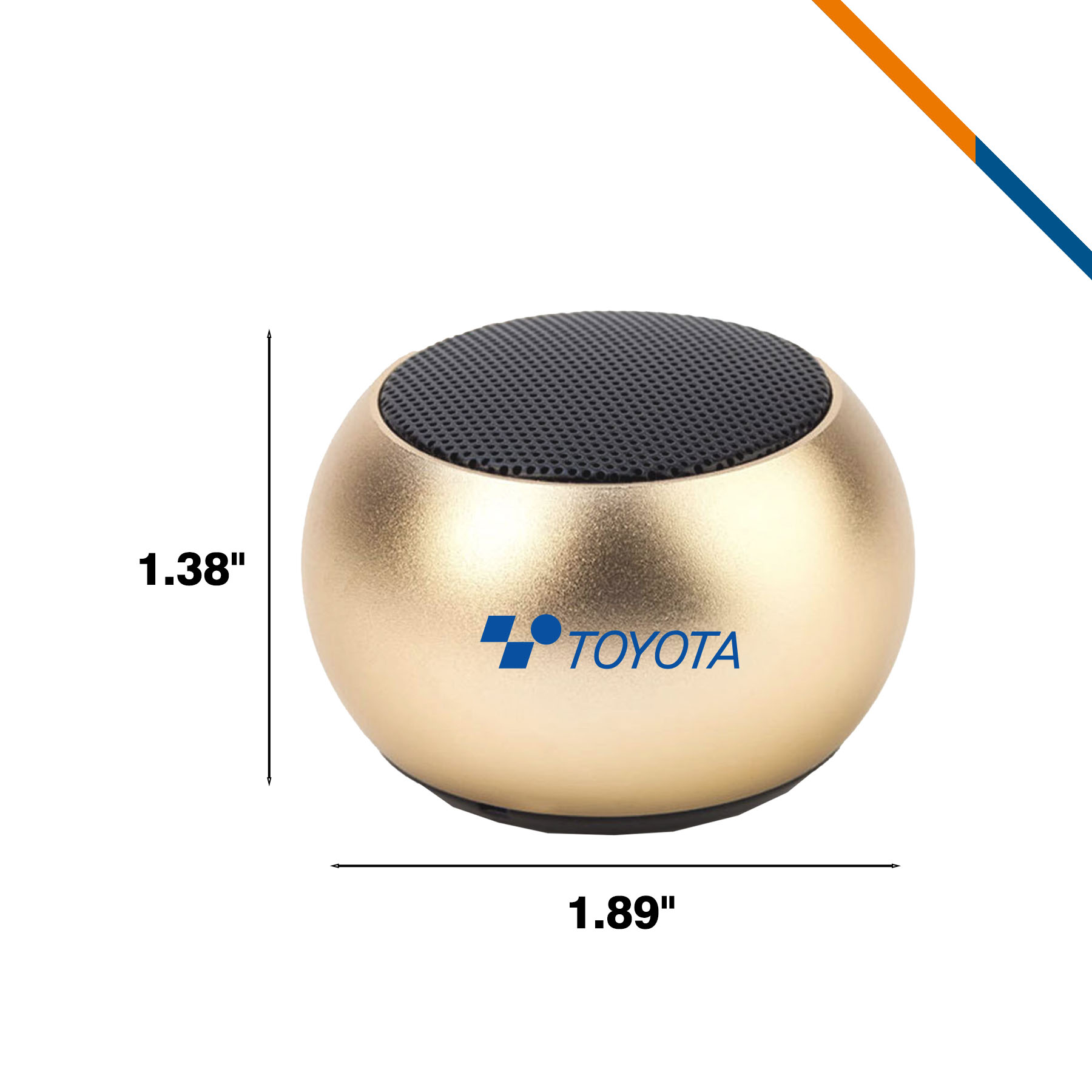 Grenu Bluetooth Speaker 6