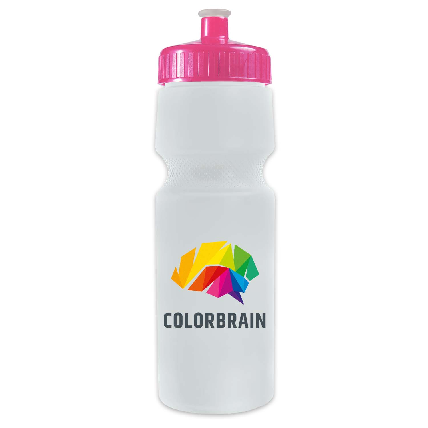 24. oz. Digital Venture Bike Bottle 8