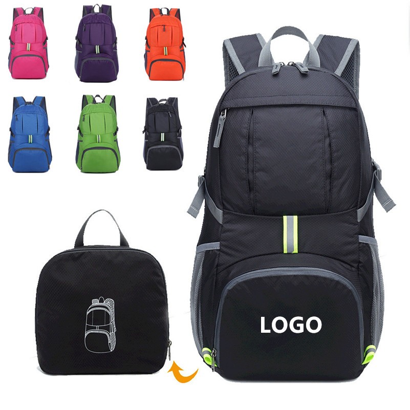Travel Daypack Backpack 3