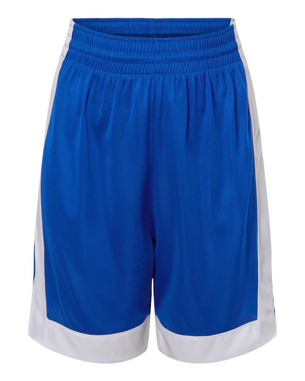 Youth Match-Up Basketball Shorts - 6890 27