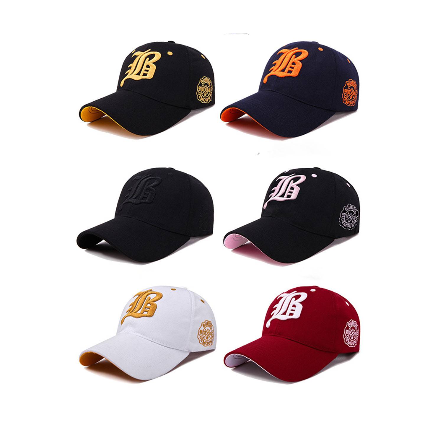 Golf Cap 5