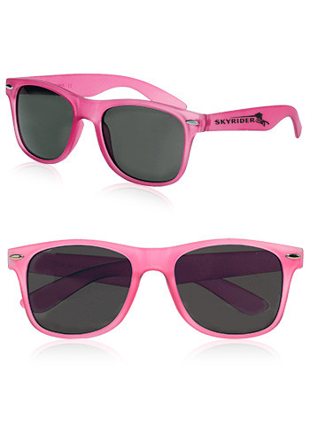 Velvet Smooth Sunglasses 2