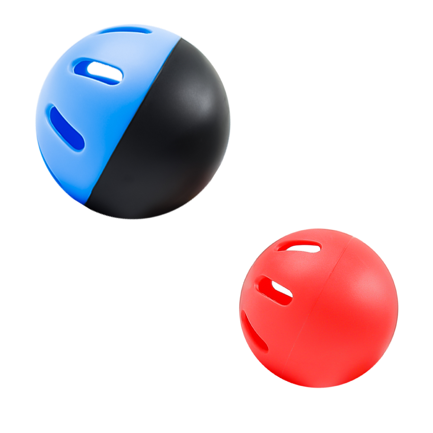 2.9in super soft pickle practice ball 5