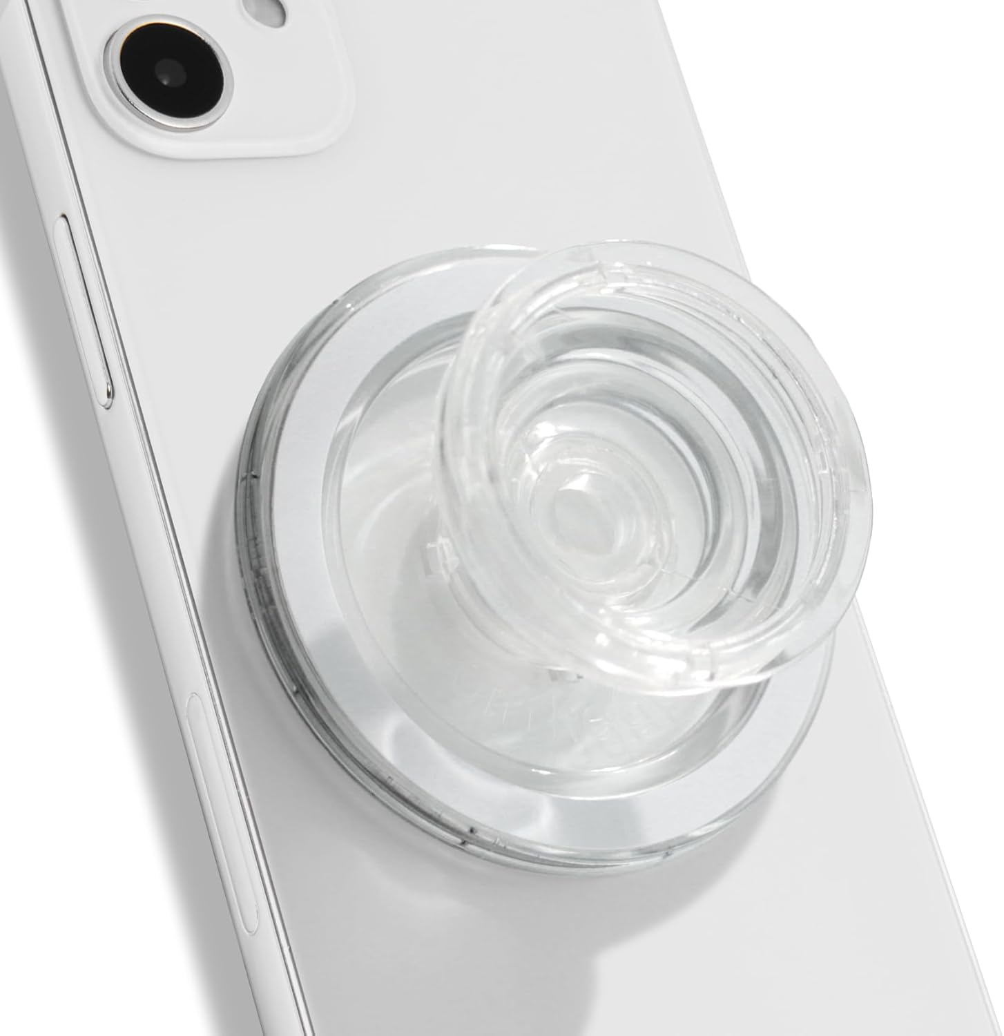 Collapsible Mobile Phone Grip Stand Holder 3