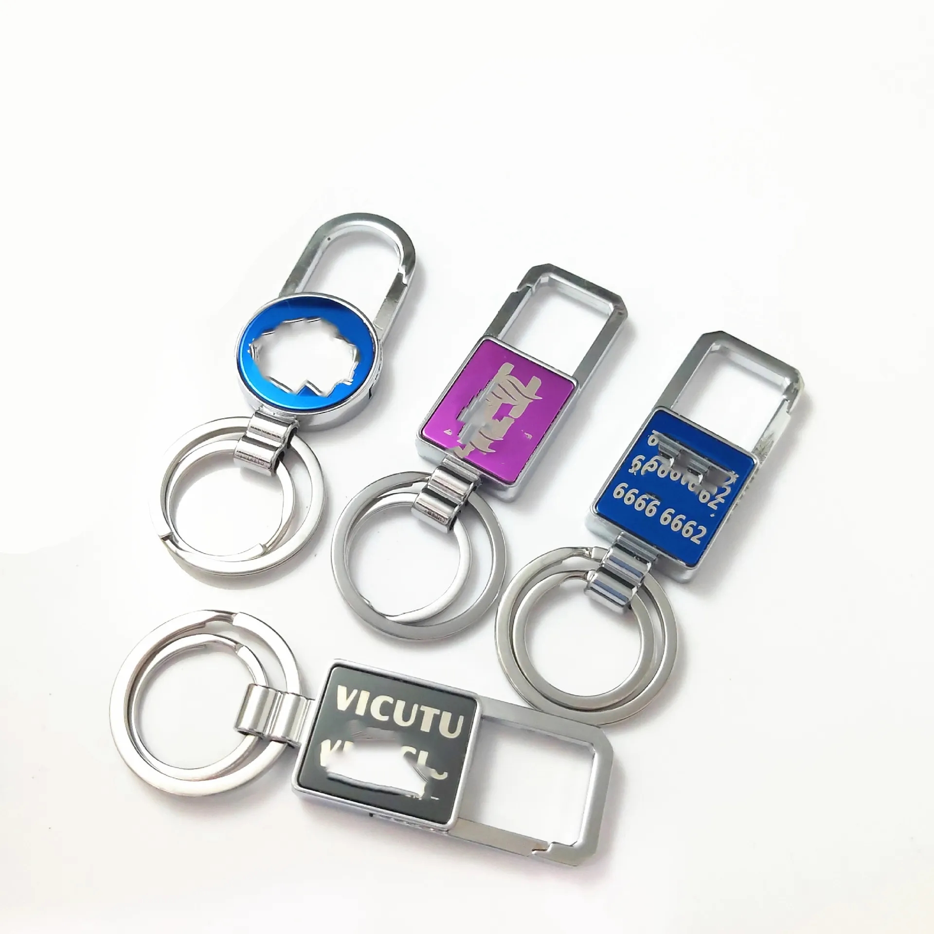 Bottle Opener Keychain 4