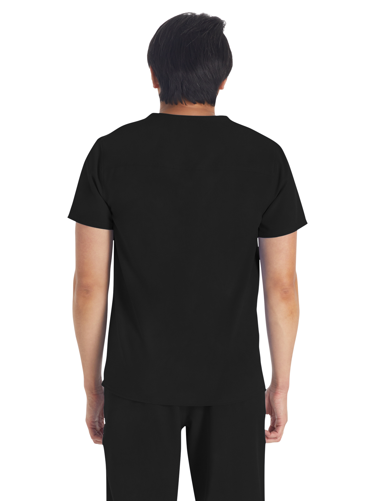 EDS NXT Men's 1-Pocket Round Neck Top