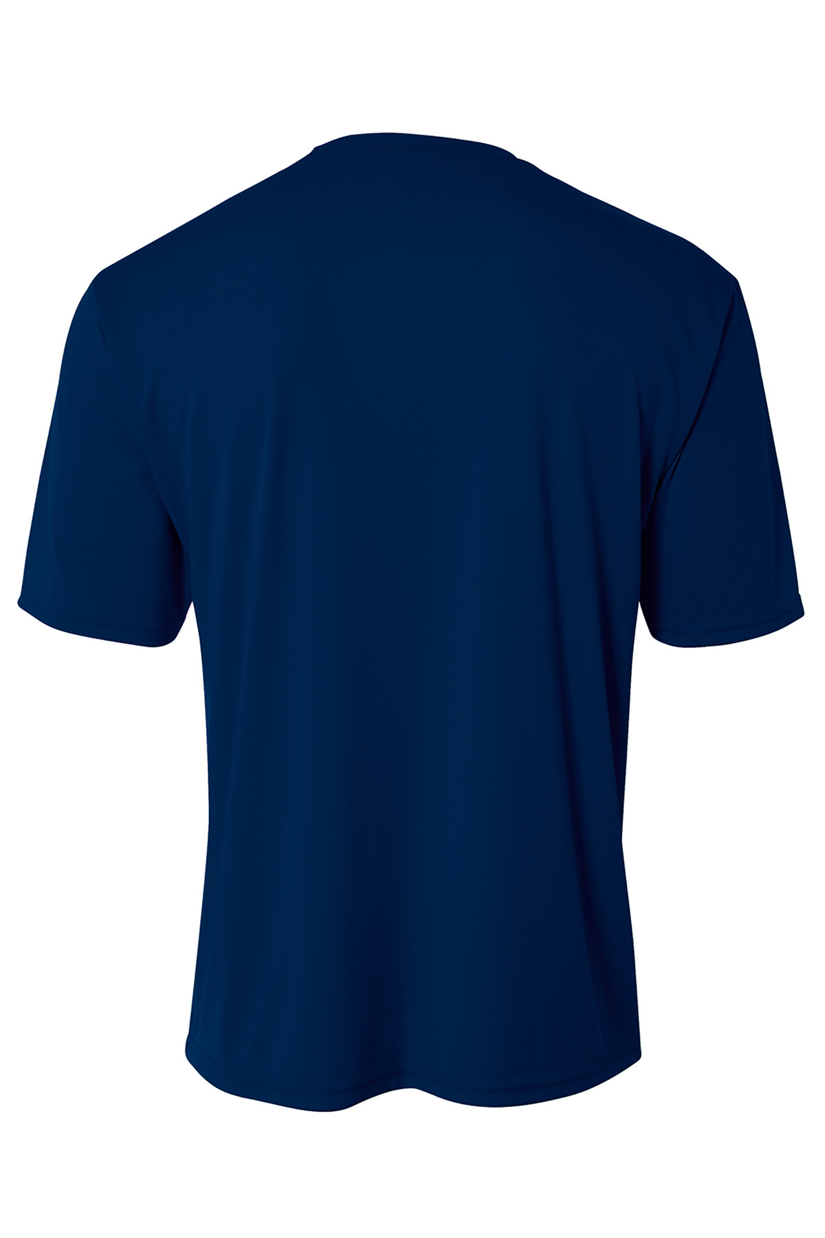 A4 Youth Cooling Performance Short Sleeve Tee A4NB3142 17