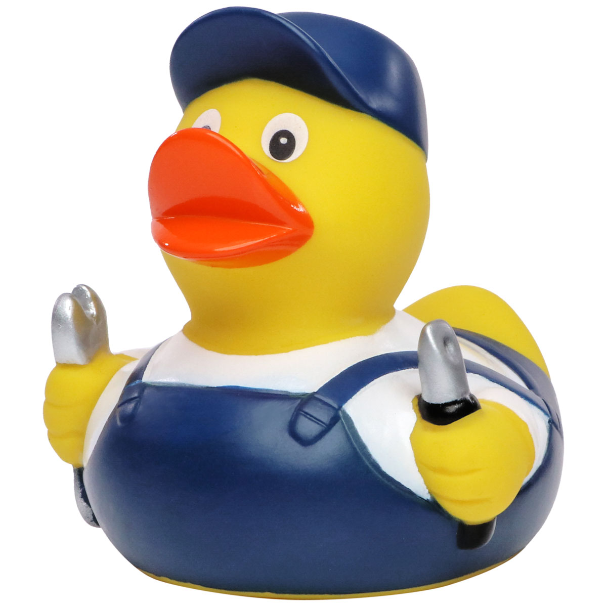 Mechanic Rubber Duck 4
