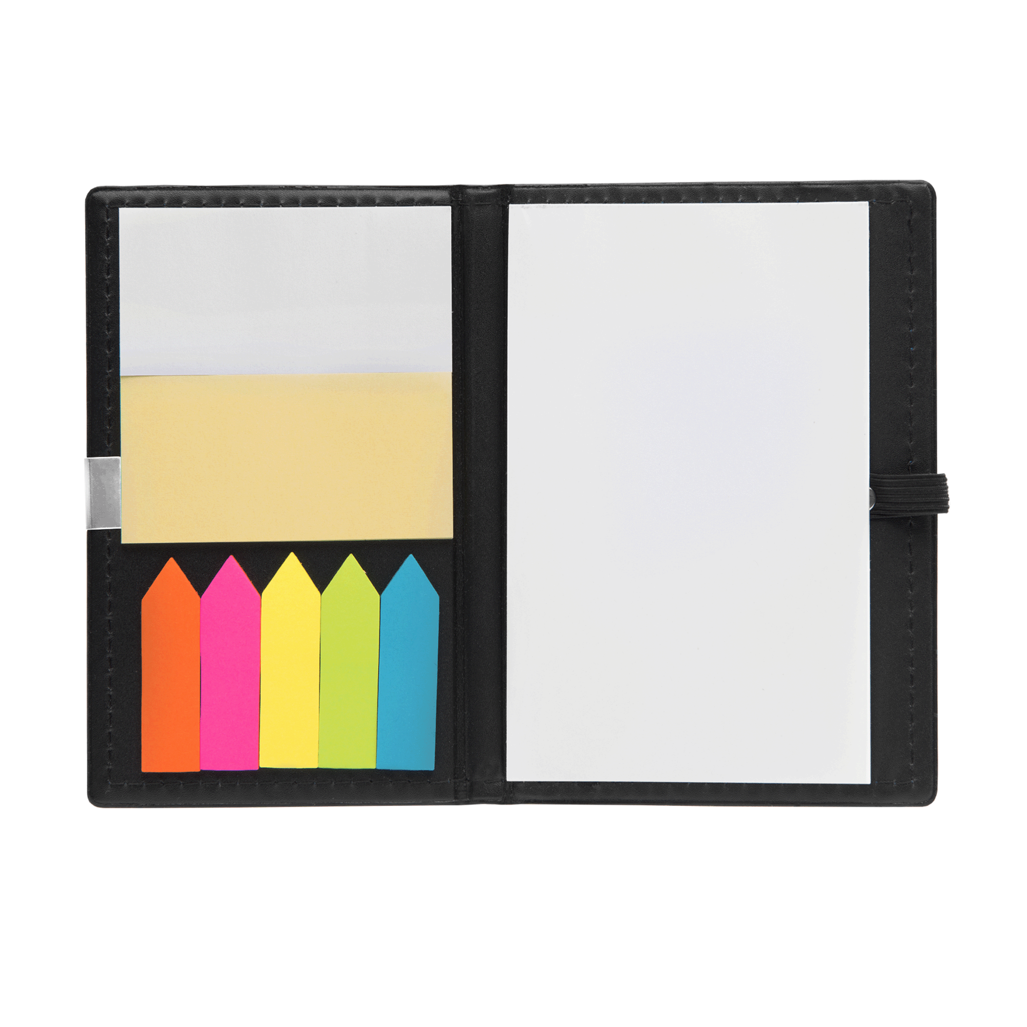Note Caddy & Tres-Chic Pen Gift Set 16