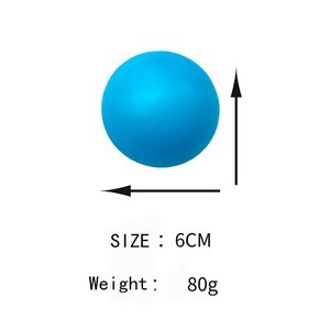 Squishy Stress Relief Balls 5