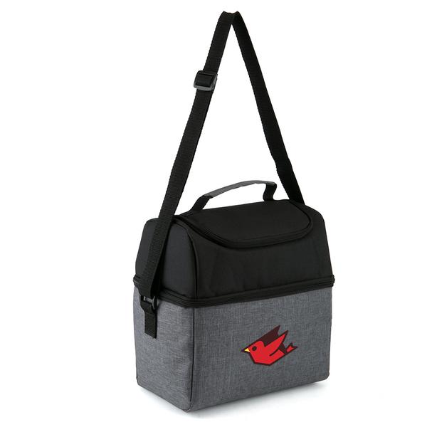 Manhattan Beach Cooler Bag, custom cooler bag with logo imprint 4