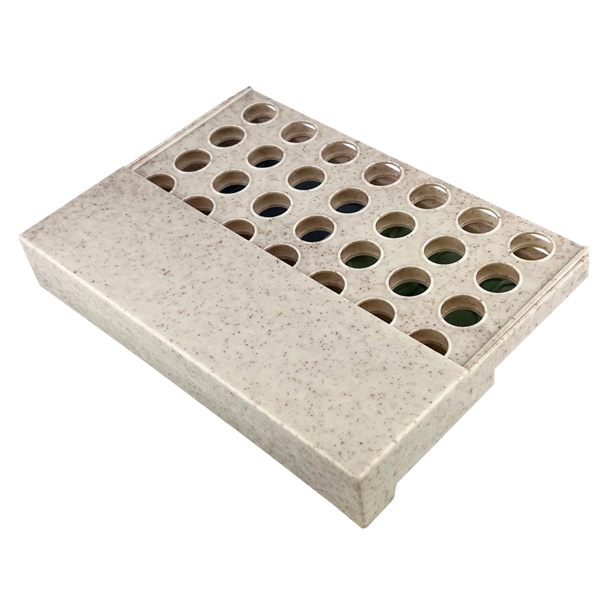 Wheat Straw Connect Four 3