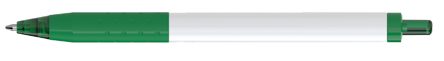 Paper Mate® Inkjoy White Barrel 17