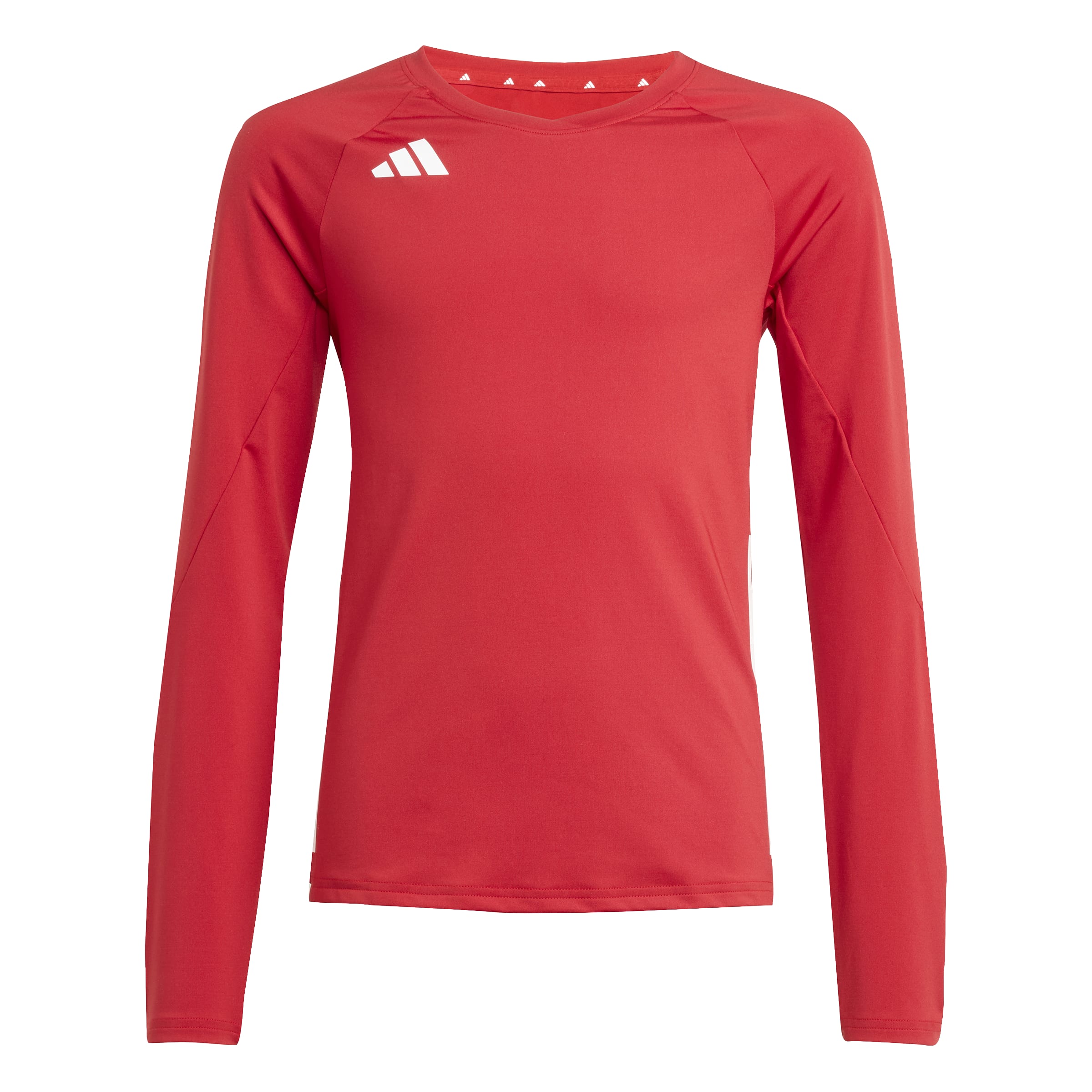 VOLLEYBALL HI LOW LOWNG SLEEVE JERSEY KIDS 2