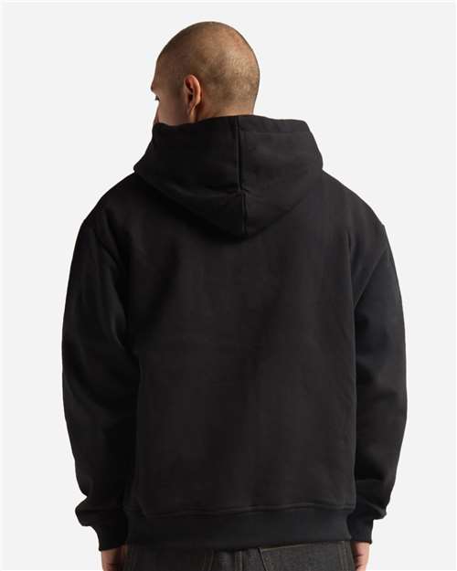 Unisex Essential Super Heavyweight Full-Zip Hoodie Sweatshirt - SHEHZ 11