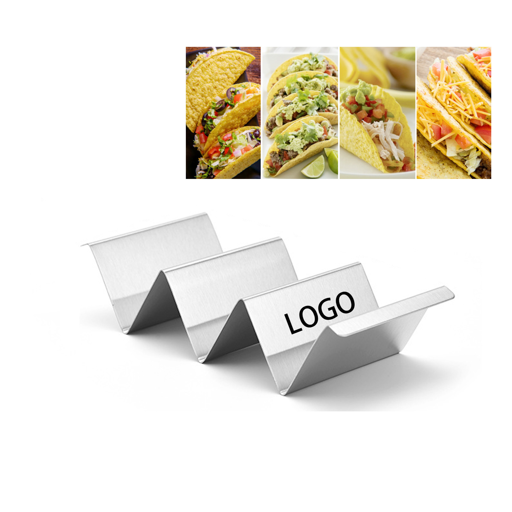 Taco roll tray 1