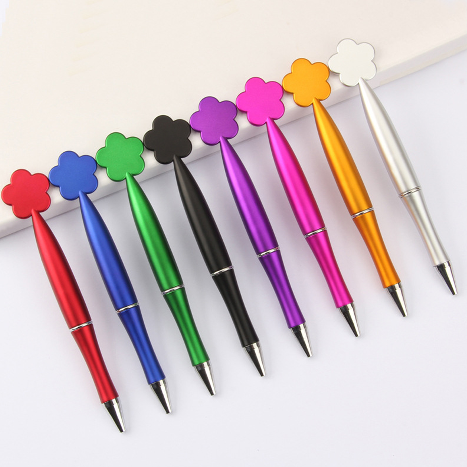 Creative Flower Pen 3
