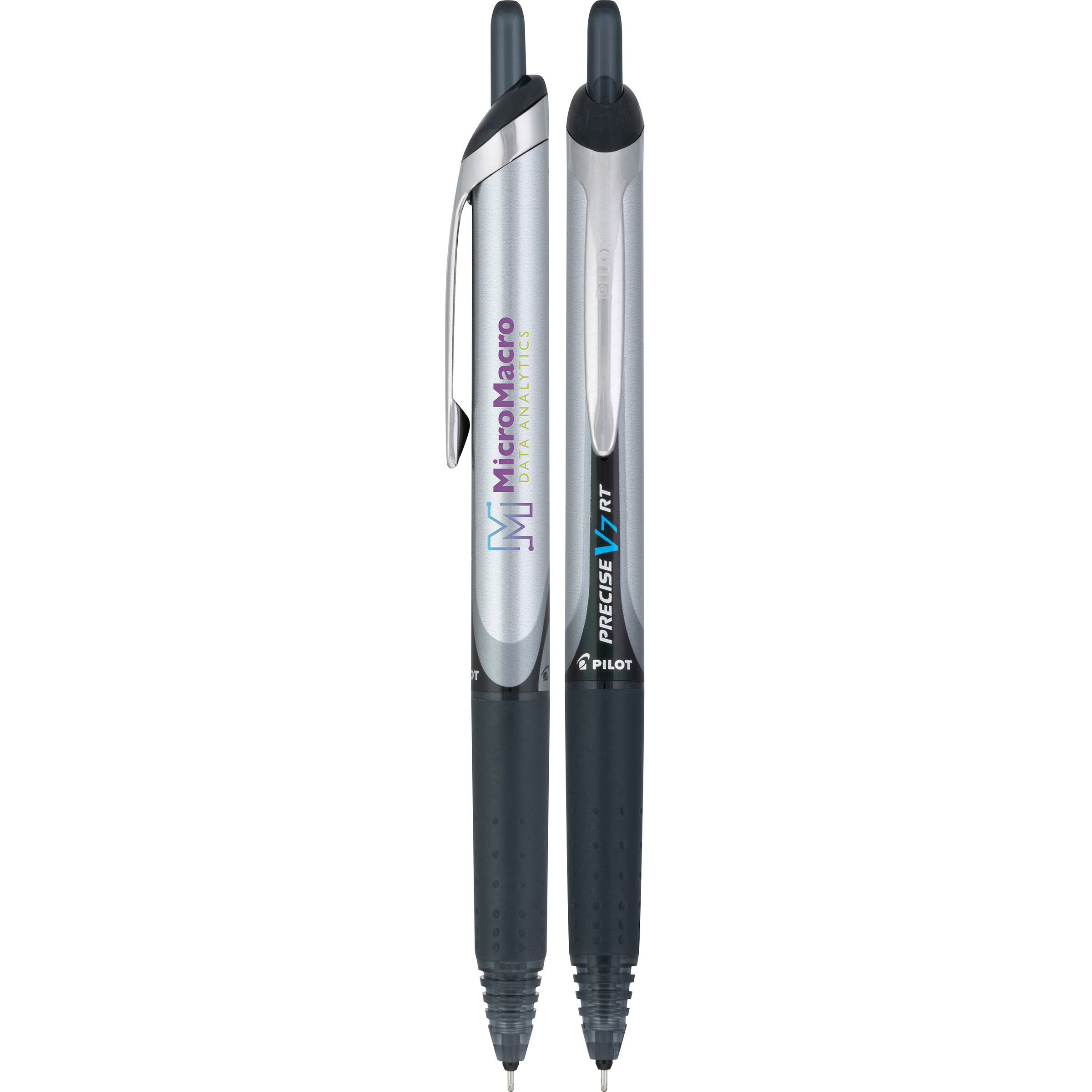 Precise® V7 Retractable Premium Rolling Ball Pen (0.7mm) 2