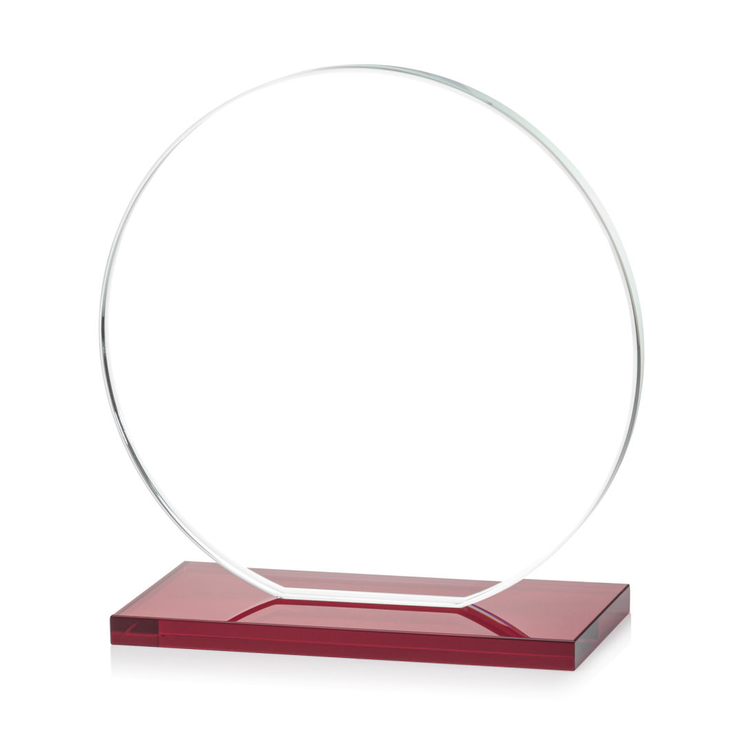 Victoria Award - Red 11