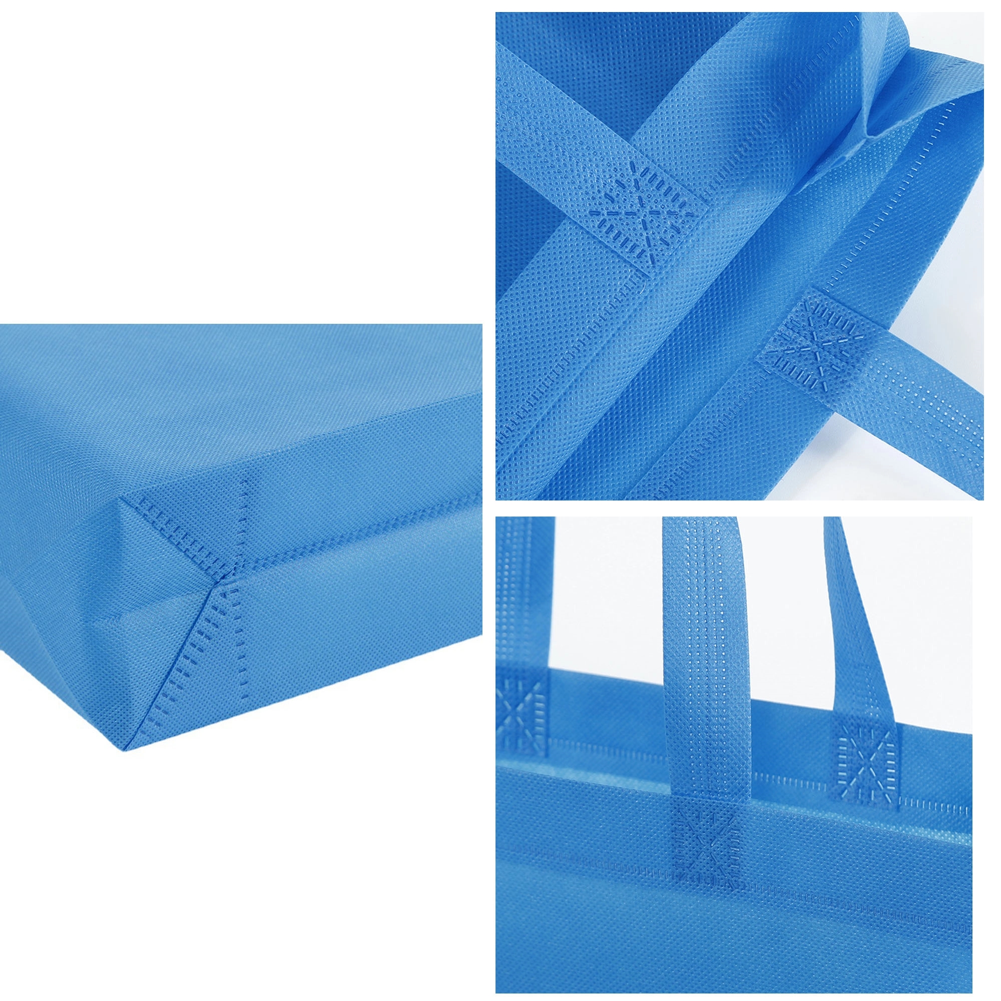 Recycled Non-Woven Tote Bag 9