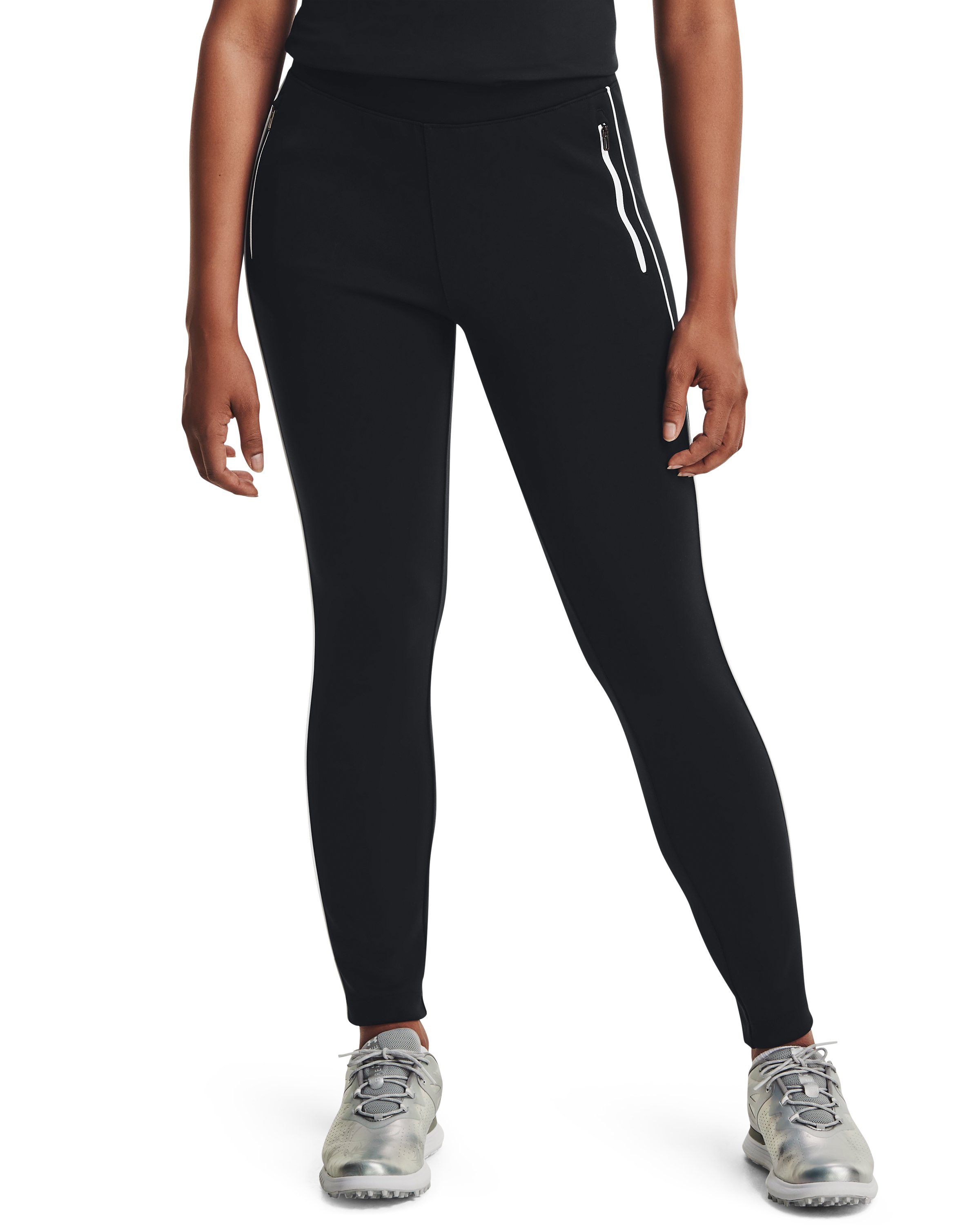 UA Links Women's Pull-On Pants 5