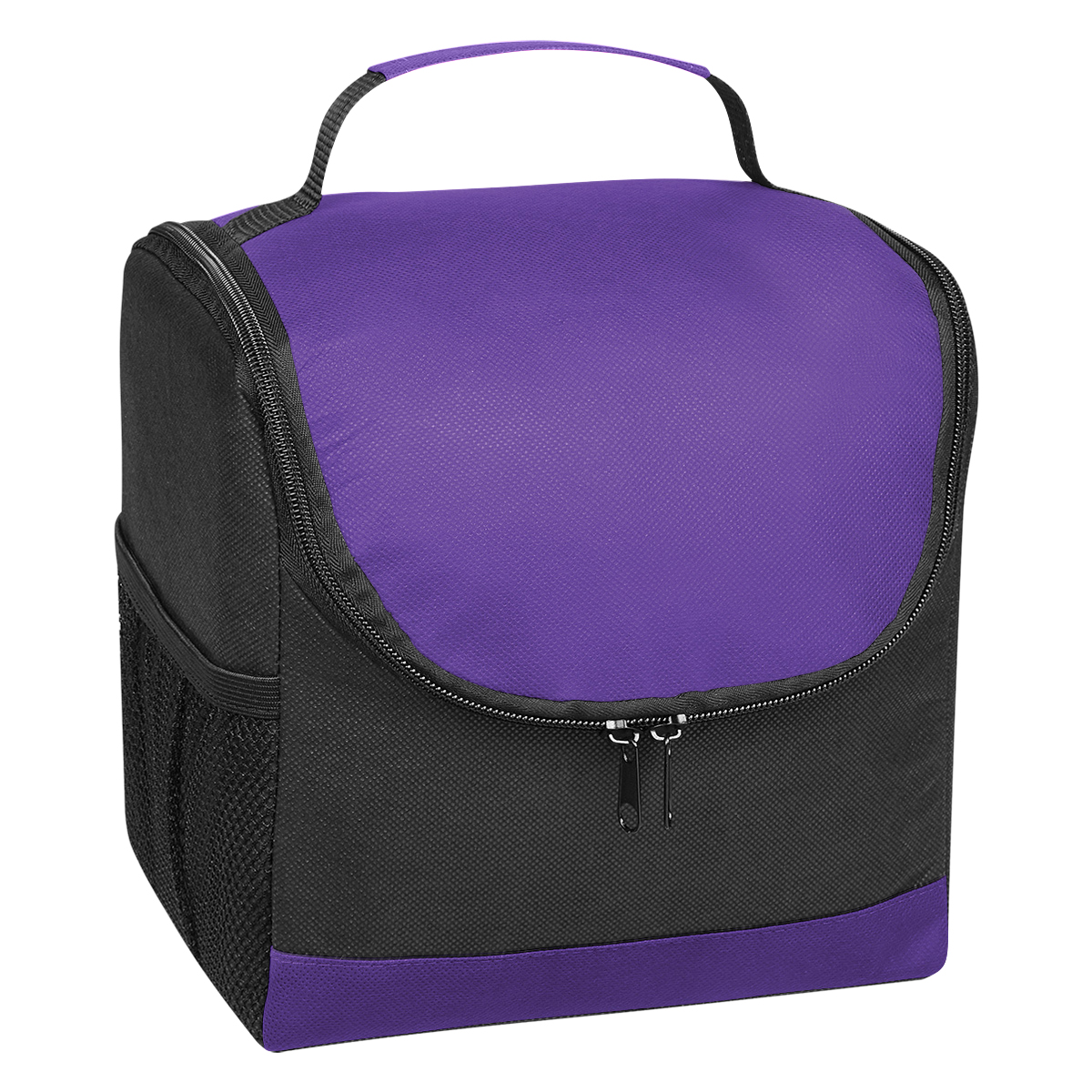 Non-Woven Thrifty Lunch Kooler Bag 27
