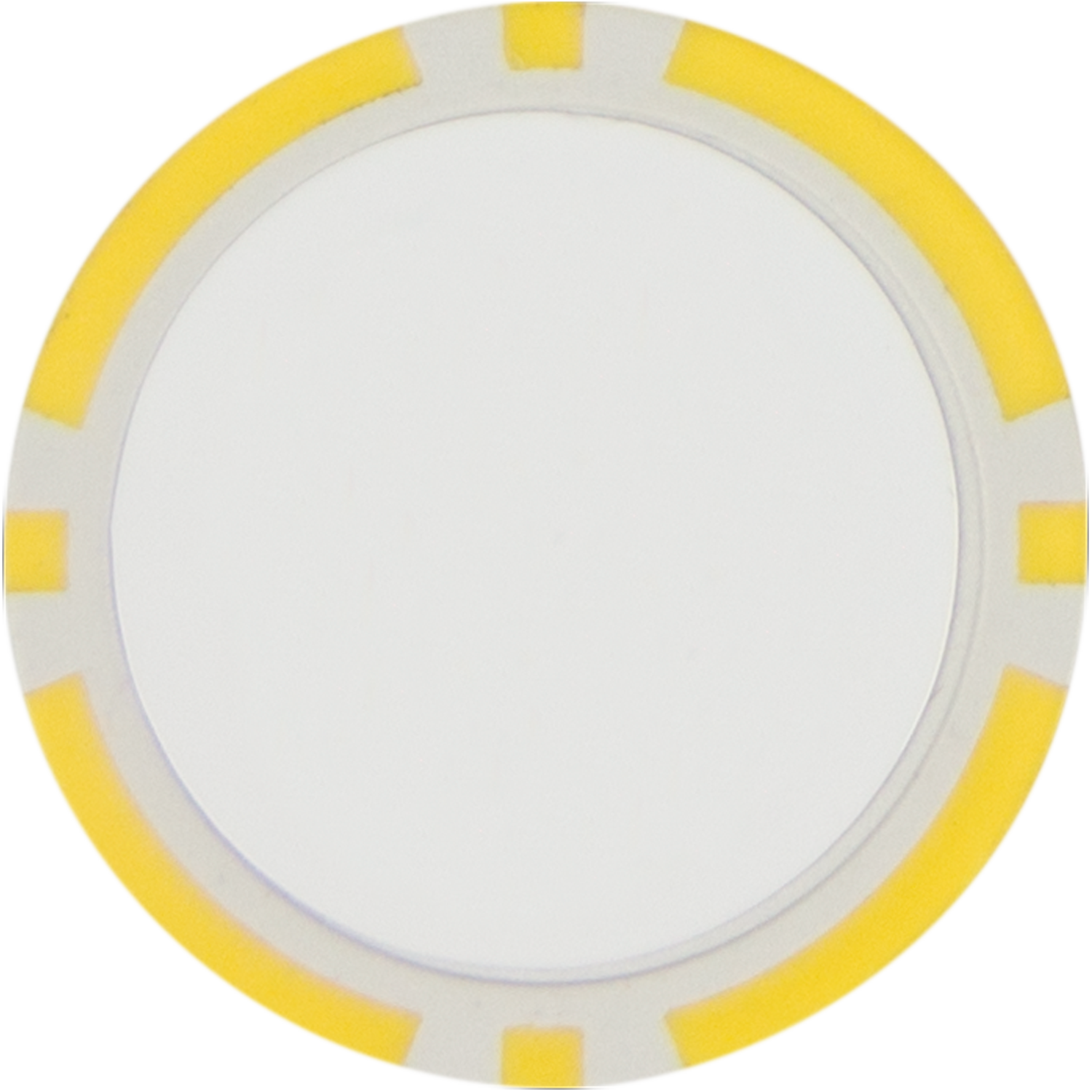 Poker Chip 11