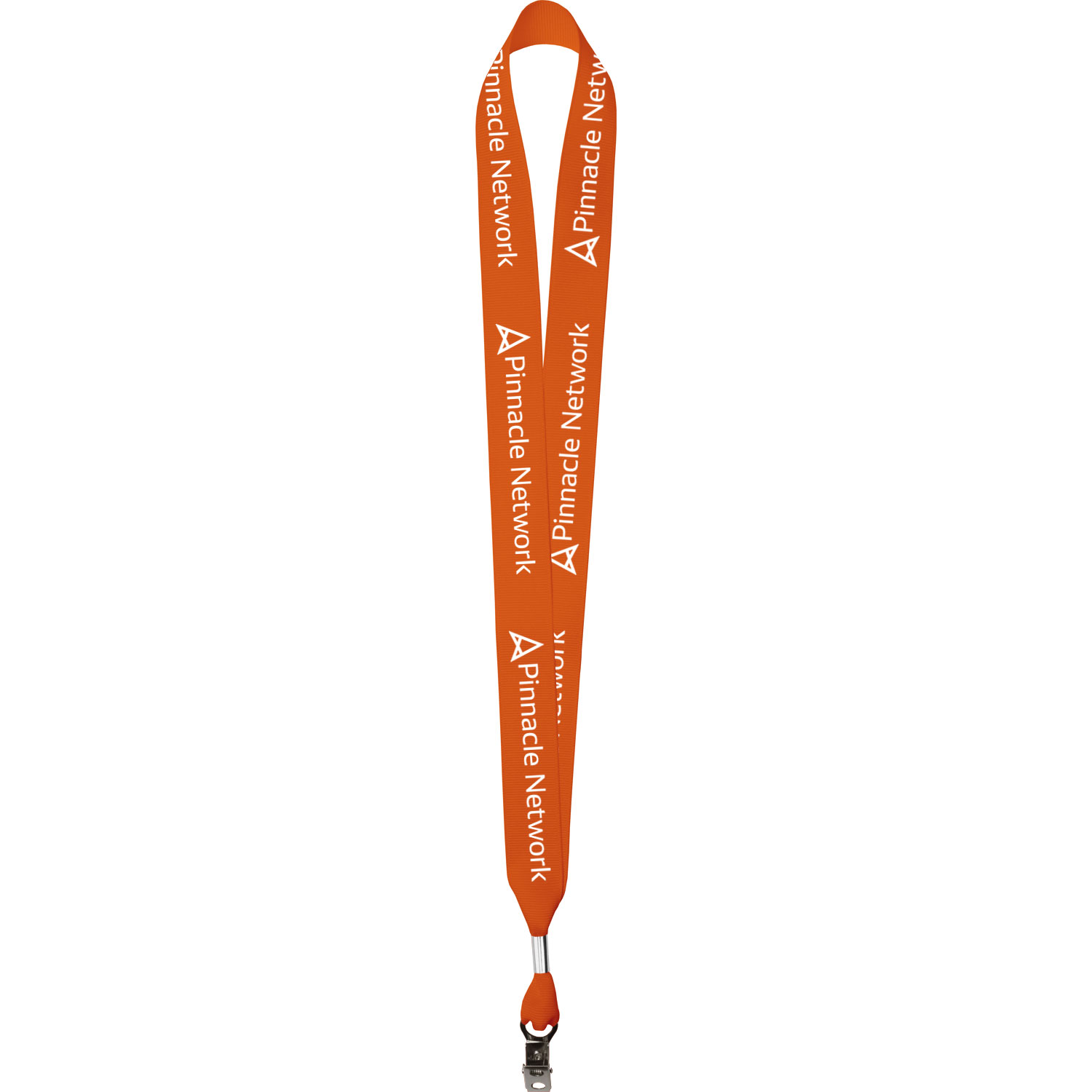 7/8" Fields Super Value Lanyard 7