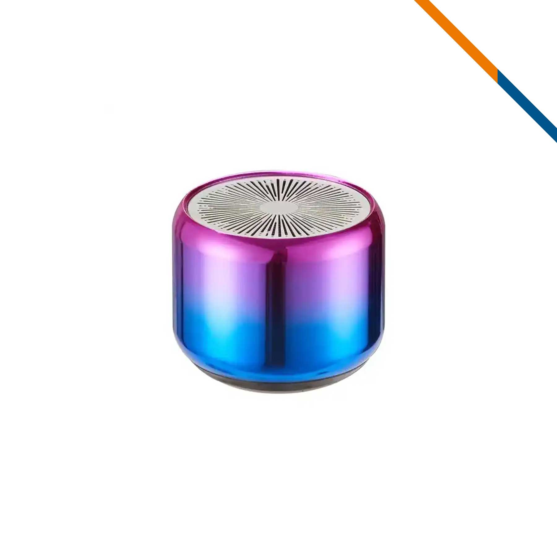 Jerry Bluetooth Speaker 8