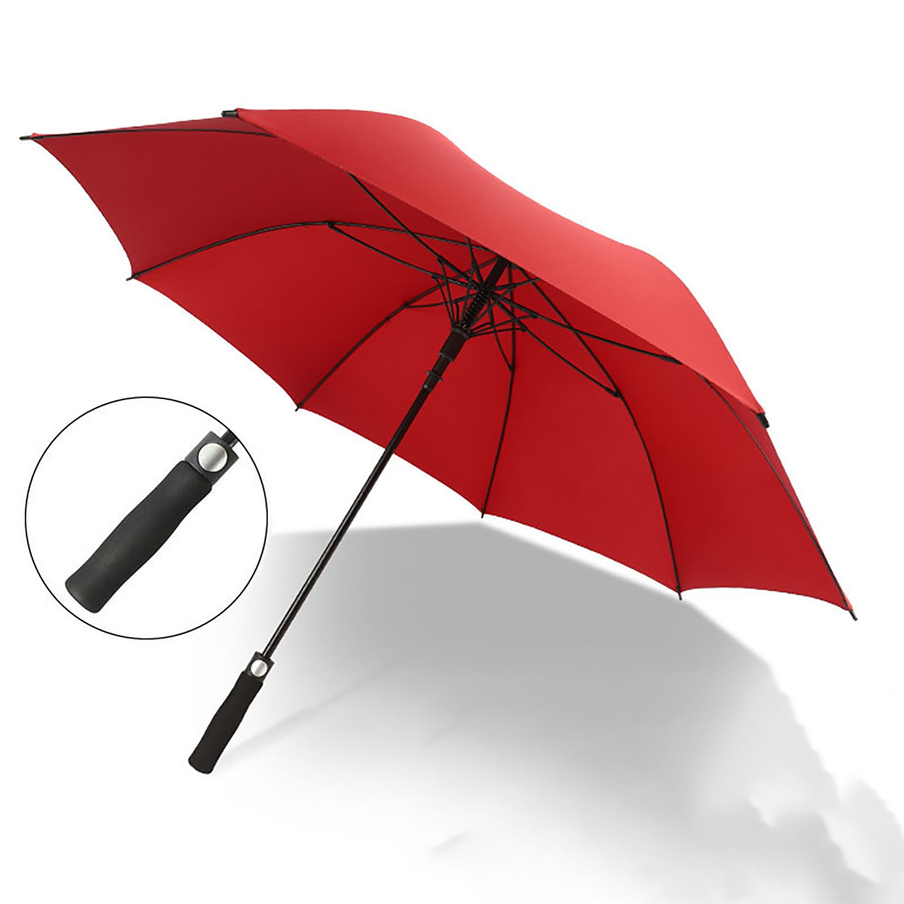 Golf Umbrella 3