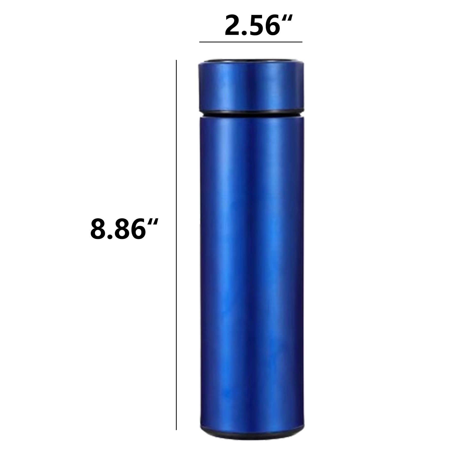 Smart Sports Water Bottle, custom water bottle with logo imprint 4