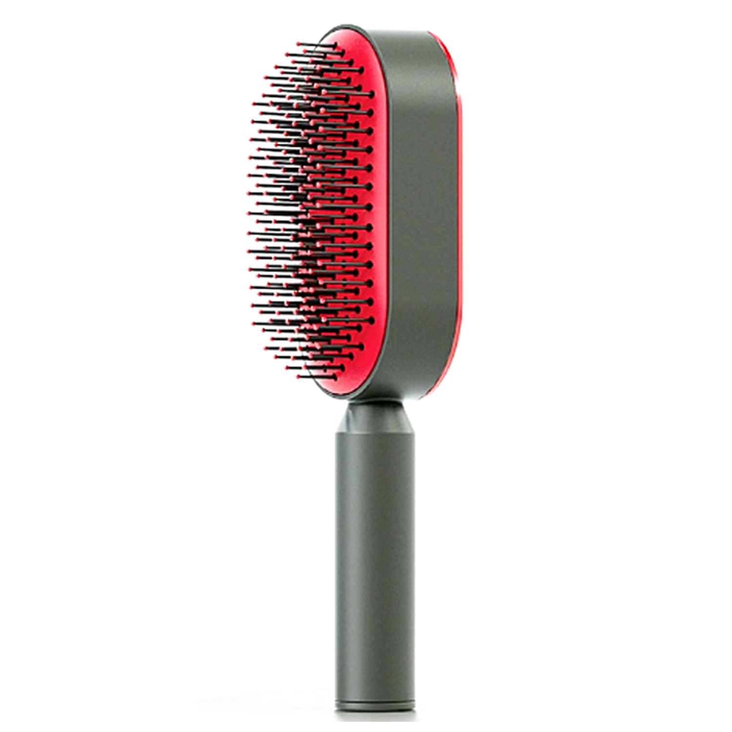 Self Cleaning Air Cushion Massager Comb 5