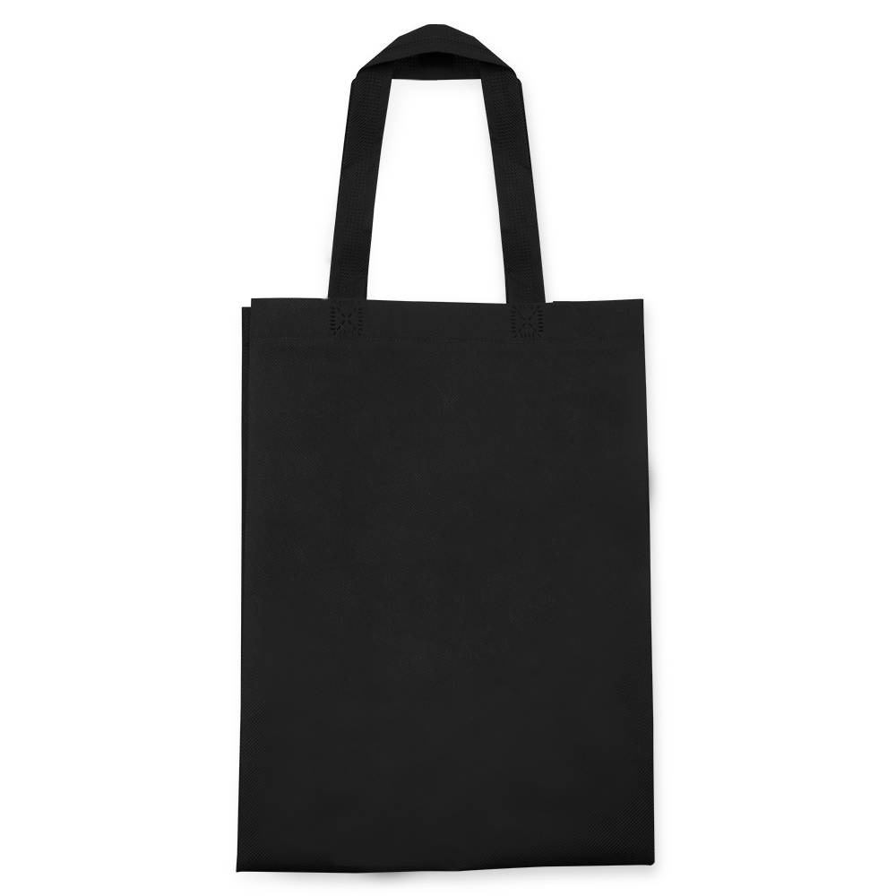 Multipurpose Non-Woven Tote (Portrait Style) 31