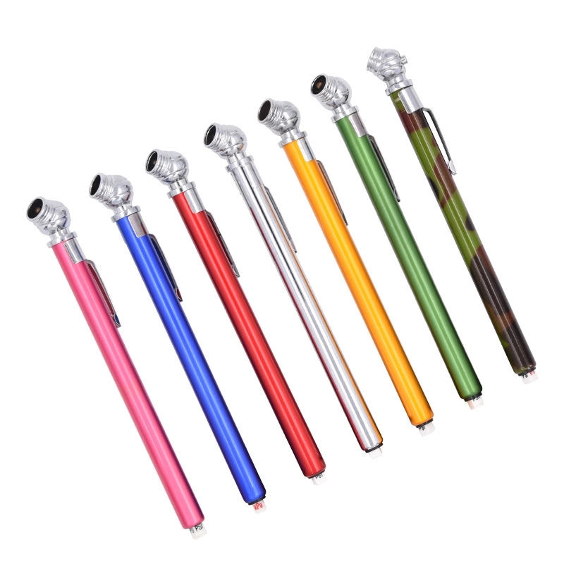 Portable Tire Pressure Gauge 6