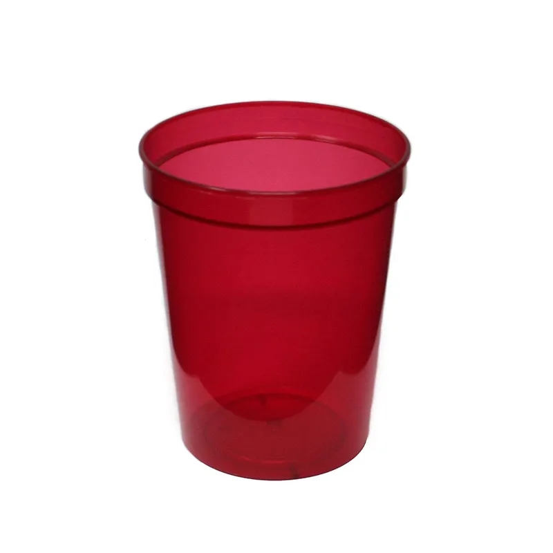 8 oz. Birthday Party Cups 4