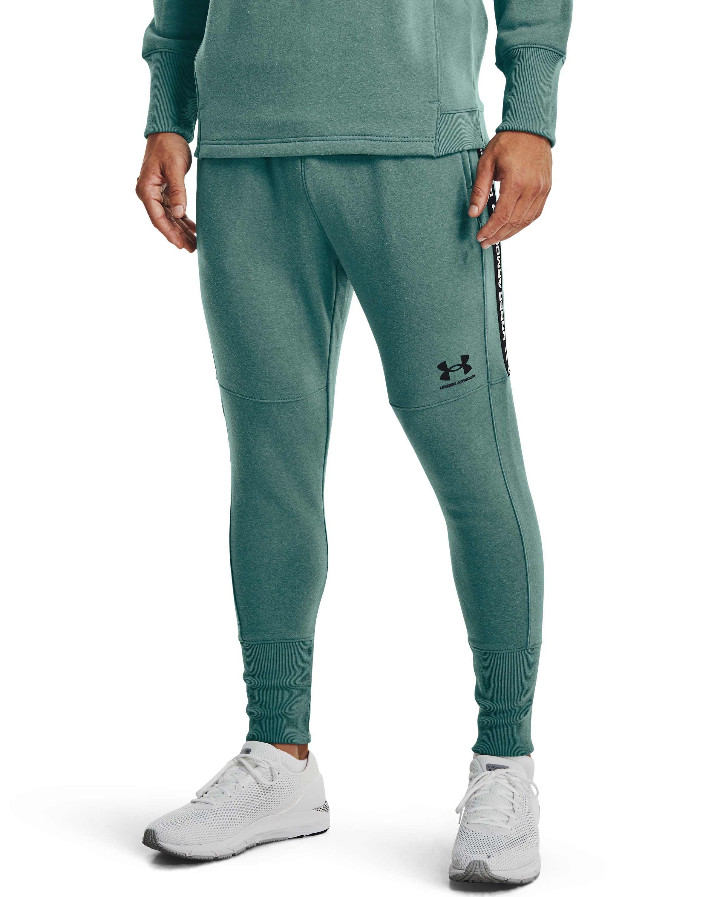 UA Accelerate Off Pitch Men's Joggers 2
