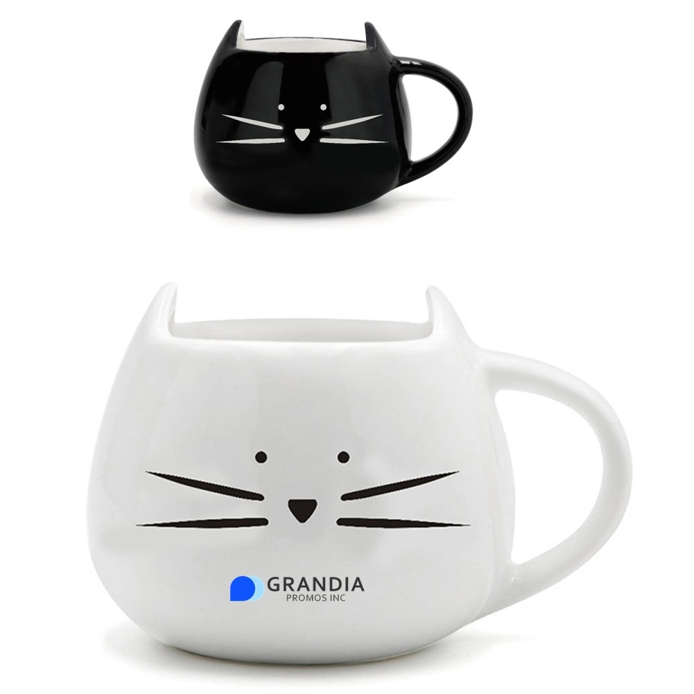 Ceramic Coffee Mugs 1