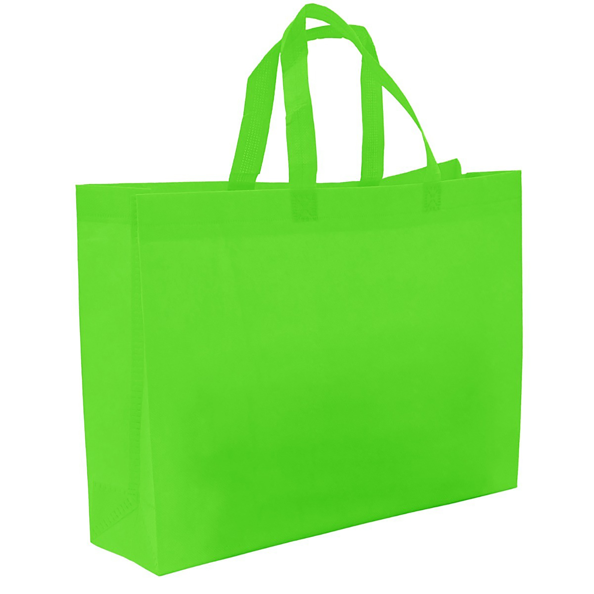 Non-Woven Shopping Tote Bag Eco-Friendly 9