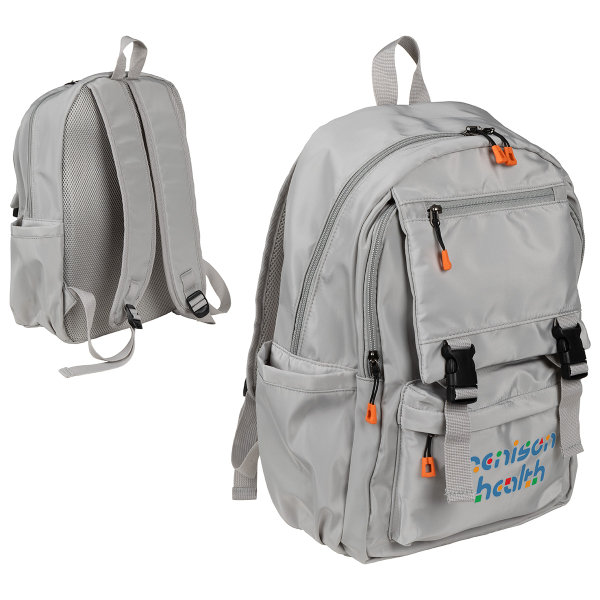Midtown Urban Backpack 2