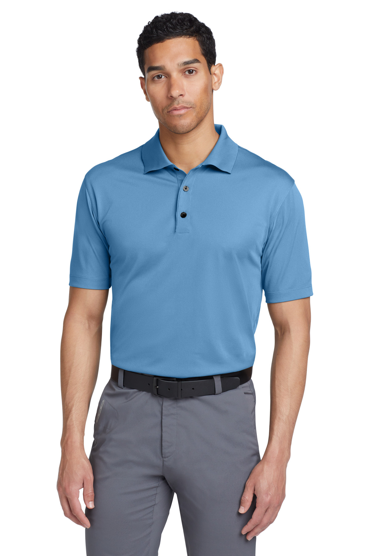 Nike® Tech Basic Dri-FIT Polo 45