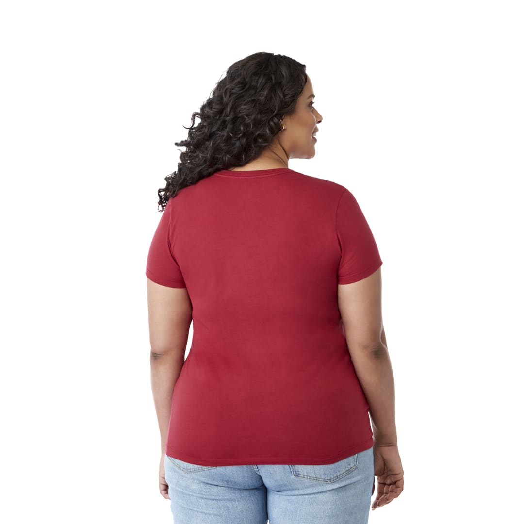 Women's SOMOTO Eco Short Sleeve Tee 101