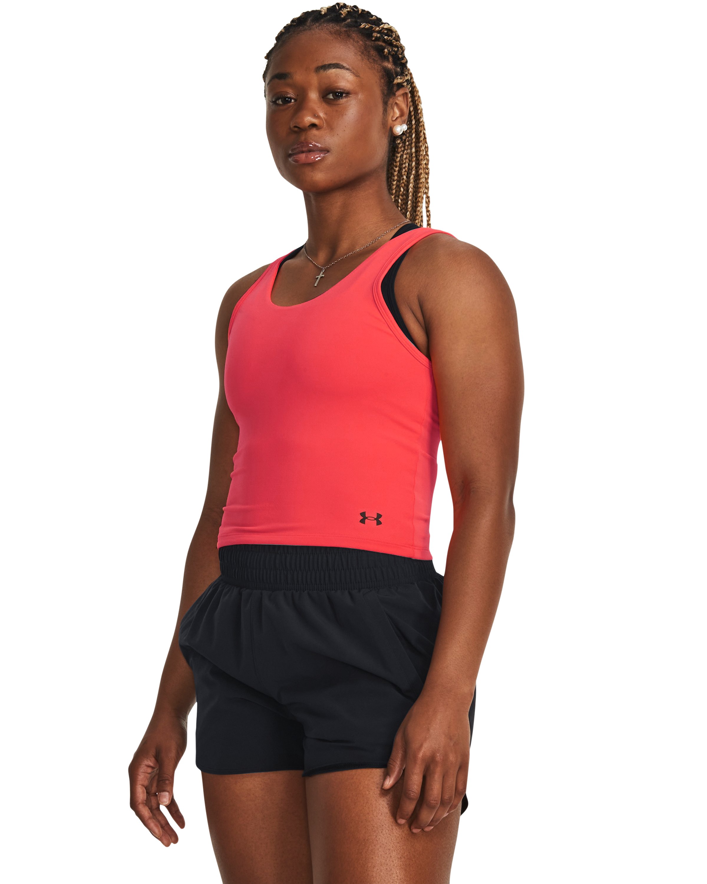 UA Motion Women's Tank 8
