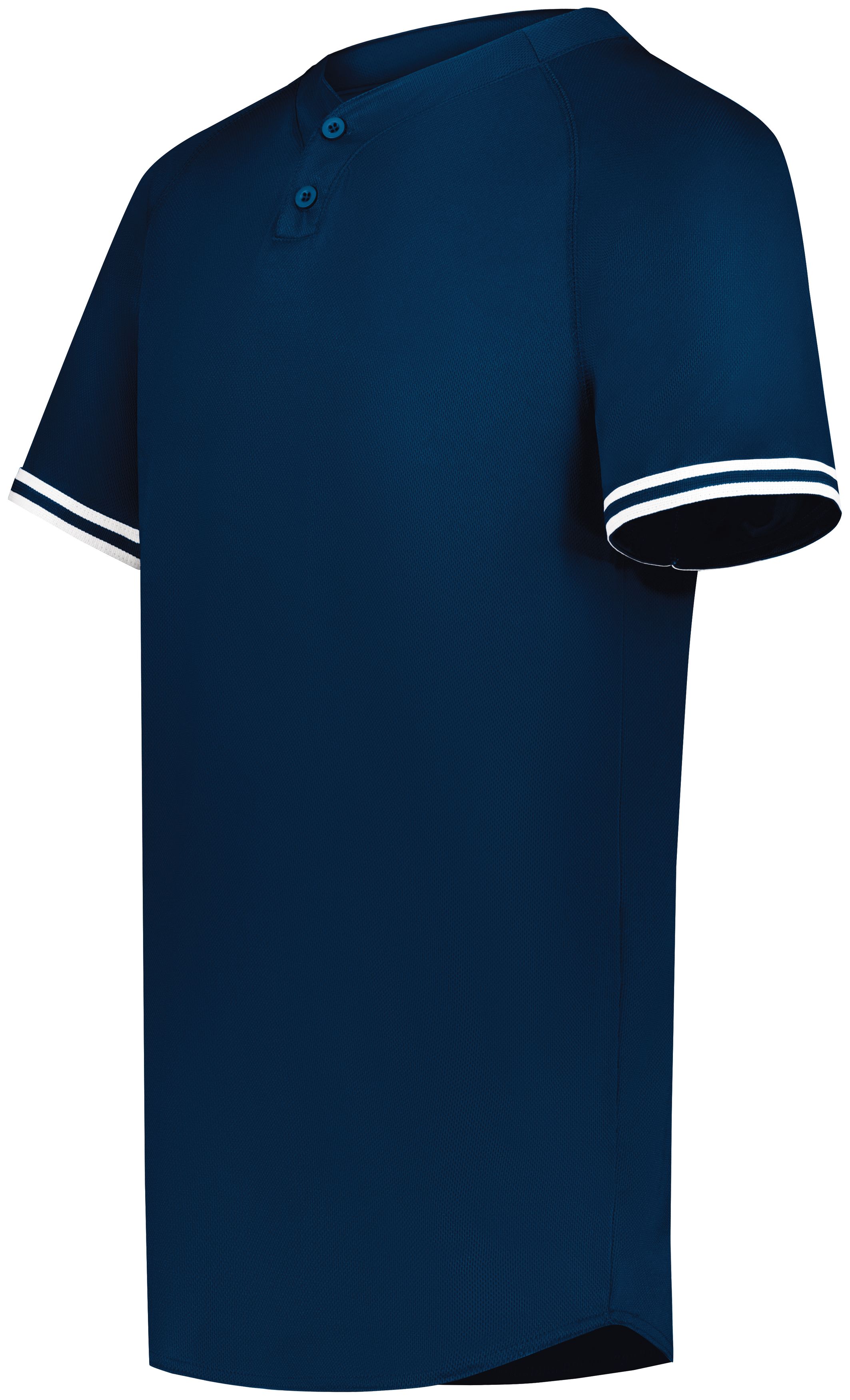 Youth Cutter+ Henley Jersey 5