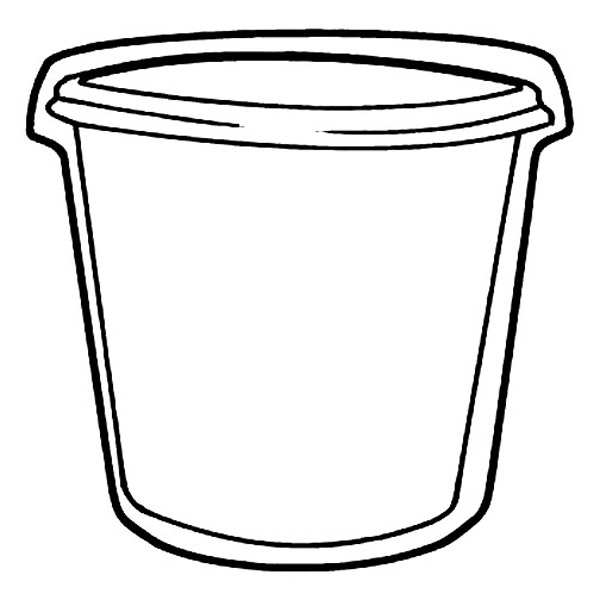 Magnet - Container - Full Color 1
